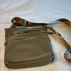 Miztique Olive Crossbody Bag